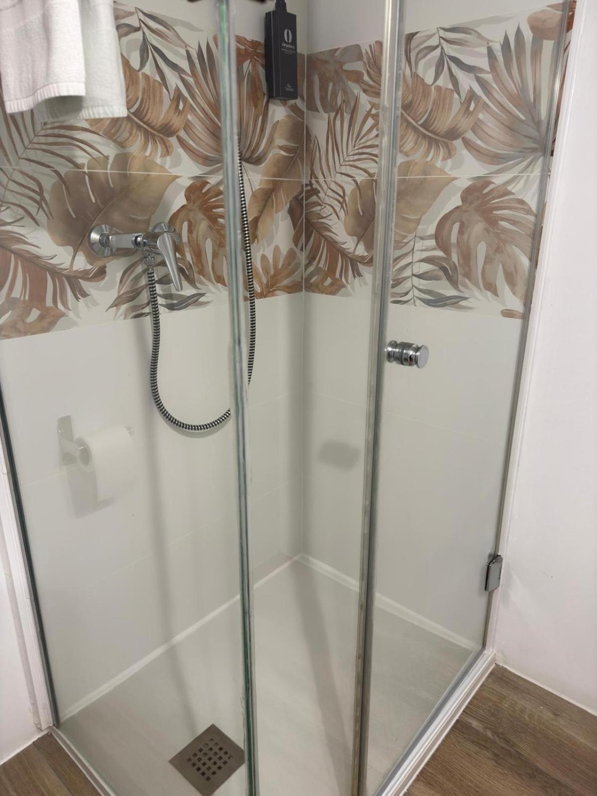 סנטיאגו דה קומפוסטלה Hostal As Margaritas מראה חיצוני תמונה